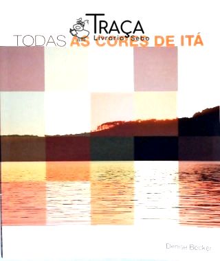 Todas as Cores de Itá
