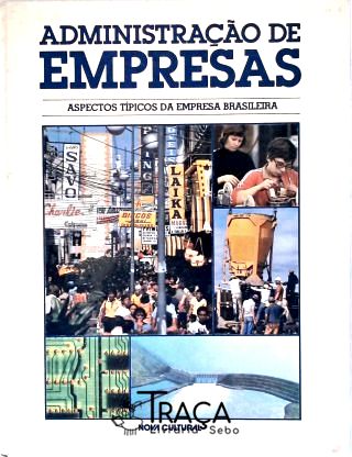 Administração de Empresas