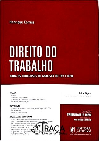 Direito do Trabalho