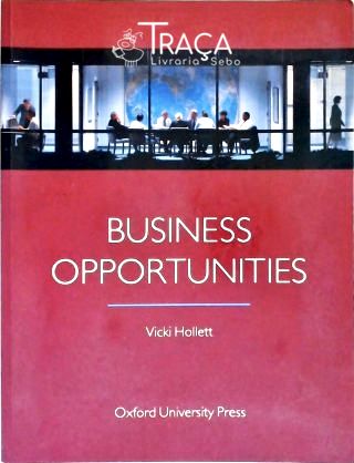 Business Opportunities