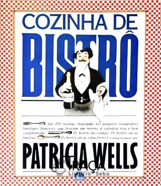 Cozinha de Bistrô