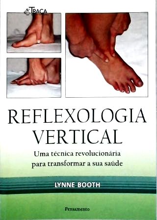 Reflexologia Vertical