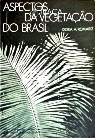 Aspectos da Vegetação do Brasil