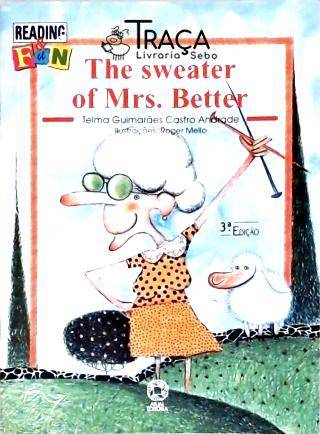The Sweater Of Mrs. Better