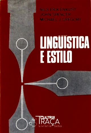 Lingüística e Estilo