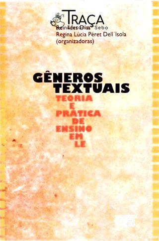 Gêneros Textuais