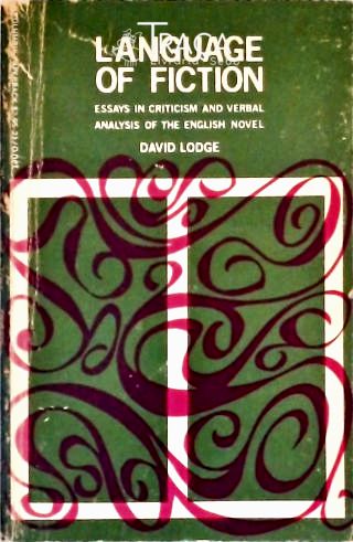 Language Of Fiction