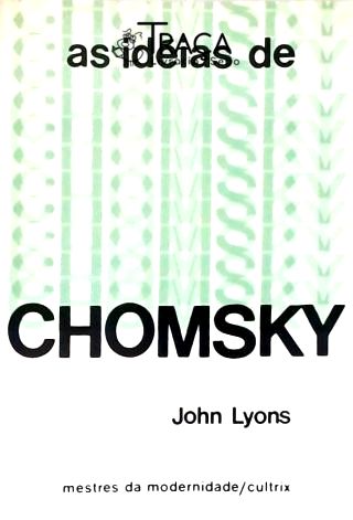 As Ideias de Chomsky