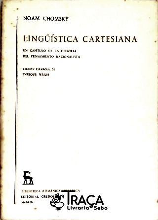 Lingüística Cartesiana