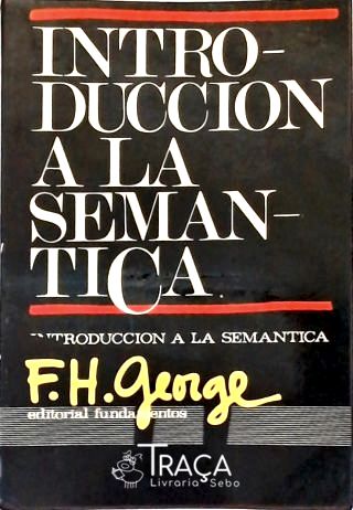 Introducción a La À Semántica