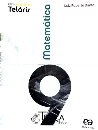 Projeto Teláris: Matemática - Vol. 9