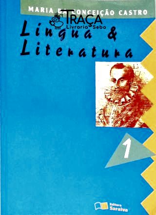 Língua & Literatura - Vol. 1