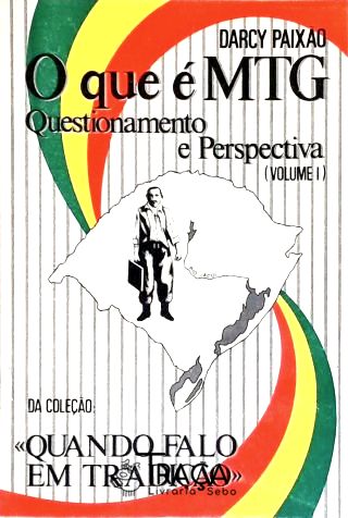 O Que É Mtg? Vol. 1