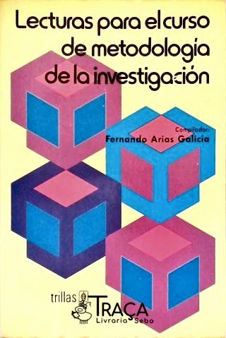 Lecturas para El Curso de Metodología de La Investigación