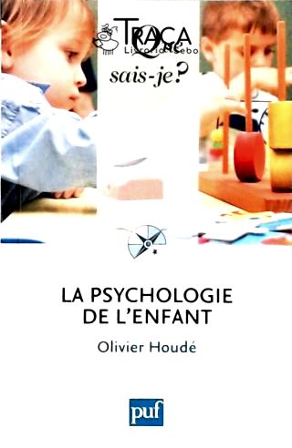 Psychologie de Lenfant