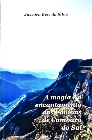 A Magia e o Encantamento dos Cânions de Cambará do Sul