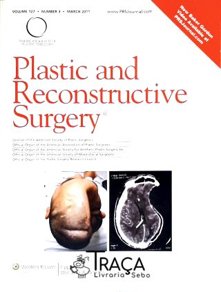 Plastic and Reconstrutive Surgery - Vol. 127
