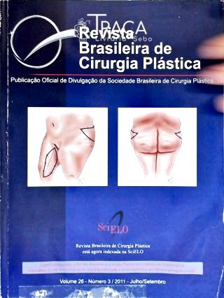 Revista Brasileira de Cirurgia Plástica - Vol. 26
