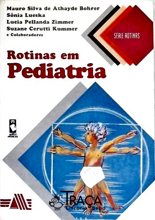 Rotinas Em Pediatria