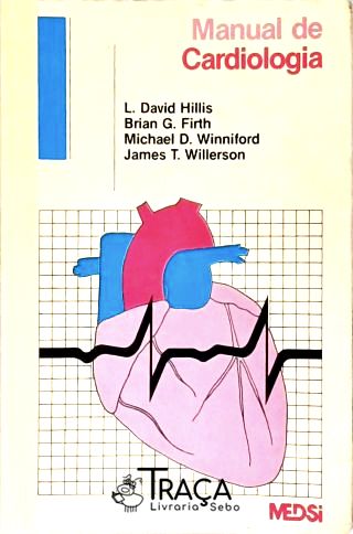 Manual de Cardiologia