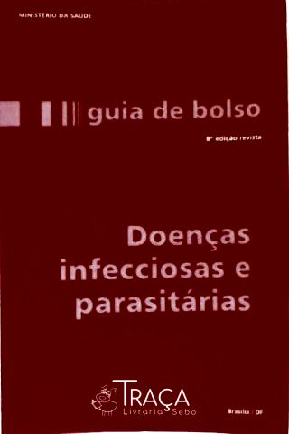 Doenças Infecciosas e Parasitárias