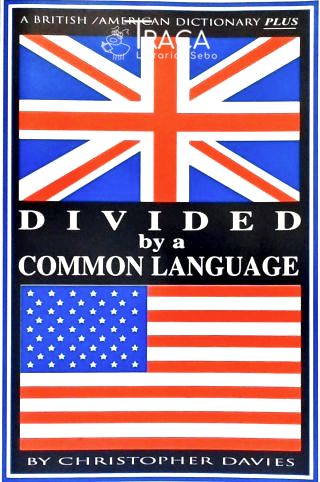 Divided By a Common Language