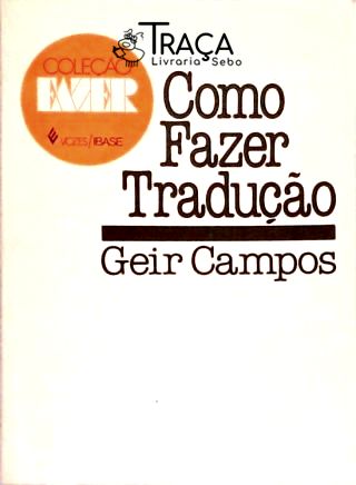 Como Fazer Tradução