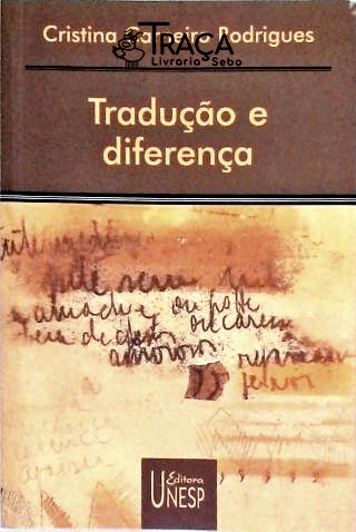 Tradução e Diferença