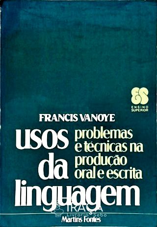 Usos da Linguagem