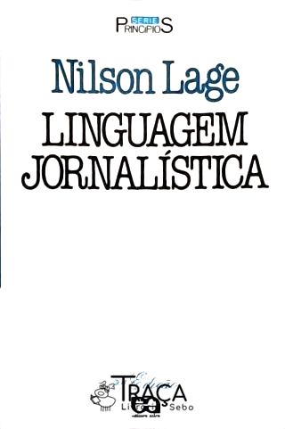 Linguagem Jornalística