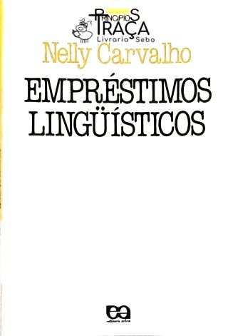 Empréstimos Linguísticos