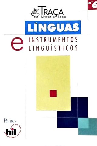 Línguas e Instrumentos Lingüísticos Nº 6
