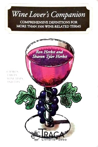 Wine Lovers Companion