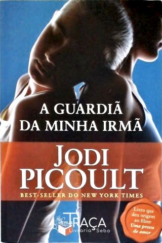 A Guardiã da Minha Irmã