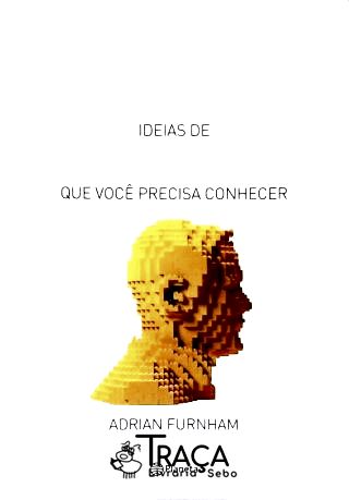 50 Ideiais de Psicologia Que Você Precisa Conhecer
