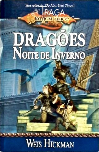 Dragões da Noite de Inverno