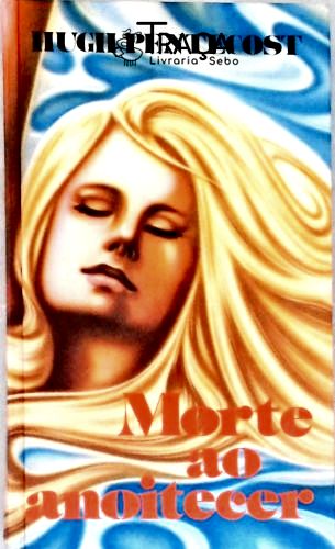 Morte Ao Anoitecer