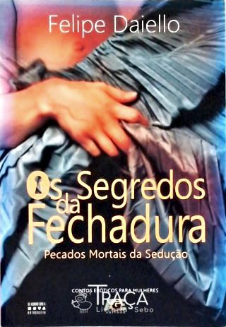 Os Segredos da Fechadura