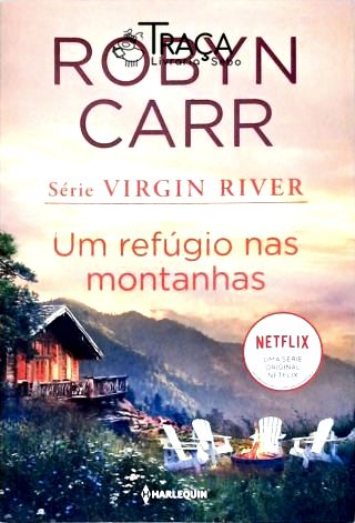 Um Refúgio Nas Montanhas