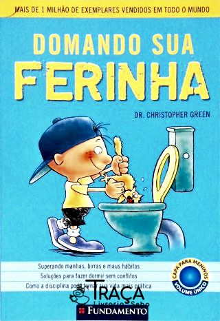 Domando Sua Ferinha