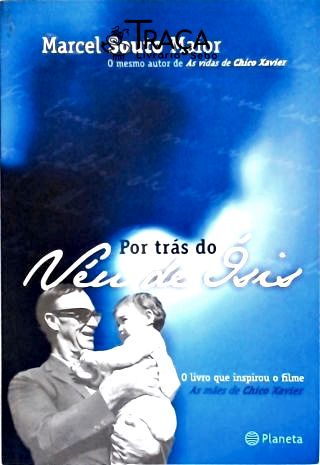 Por Trás do Véu de Ísis