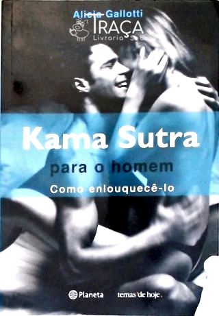 Kama Sutra para o Homem