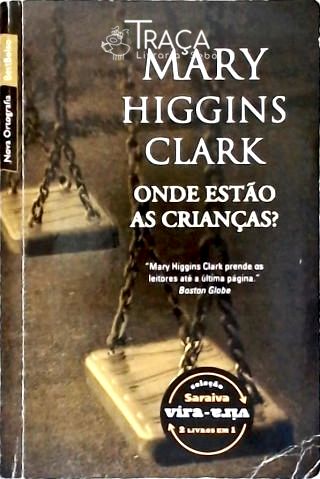 Onde Estão as Crianças? - Um Grito Na Noite