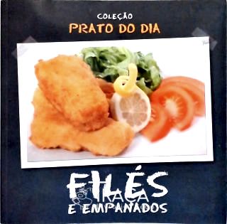 Filés e Empanados