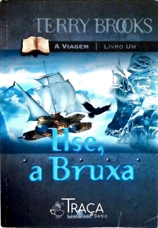Ilse, a Bruxa