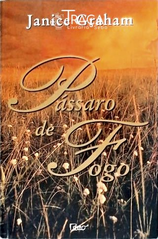 Pássaro de Fogo