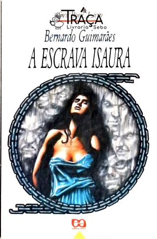 A Escrava Isaura