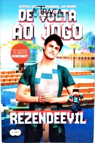 De Volta Ao Jogo