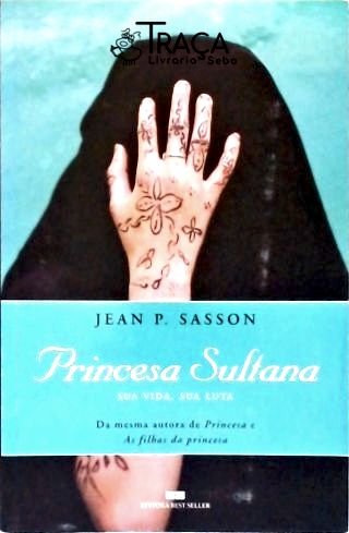 Princesa Sultana