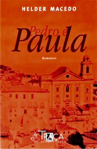 Pedro e Paula